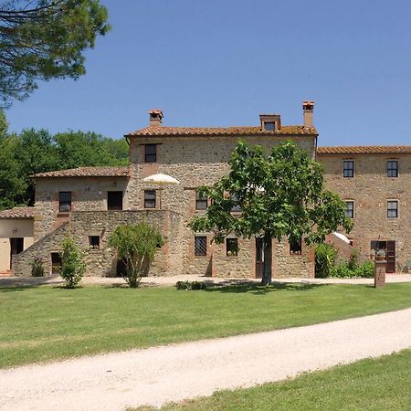 Il Piratello - Agriturismo Baldeschi Tuoro sul Trasimeno Exterior foto