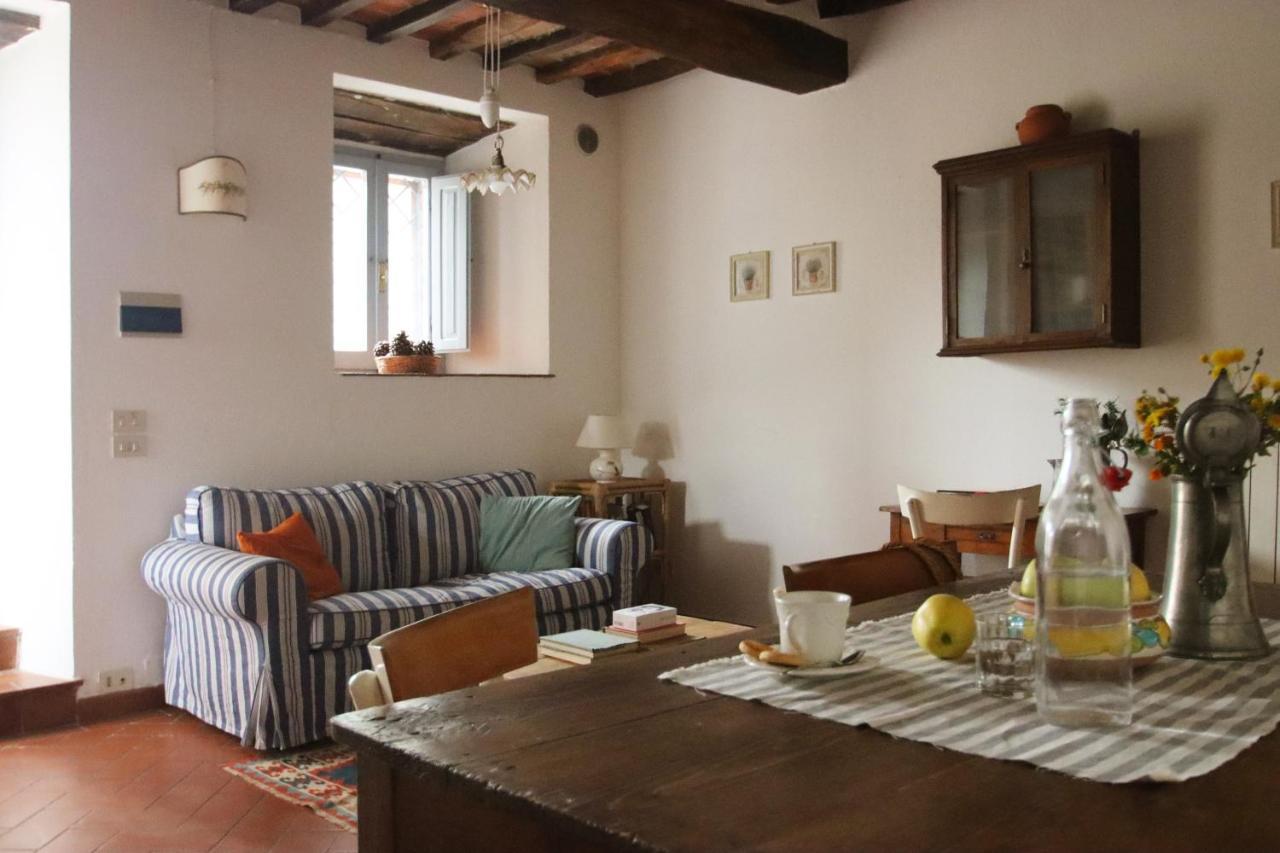 Il Piratello - Agriturismo Baldeschi Tuoro sul Trasimeno Exterior foto