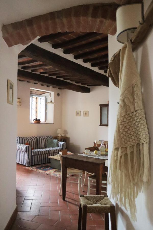 Il Piratello - Agriturismo Baldeschi Tuoro sul Trasimeno Exterior foto