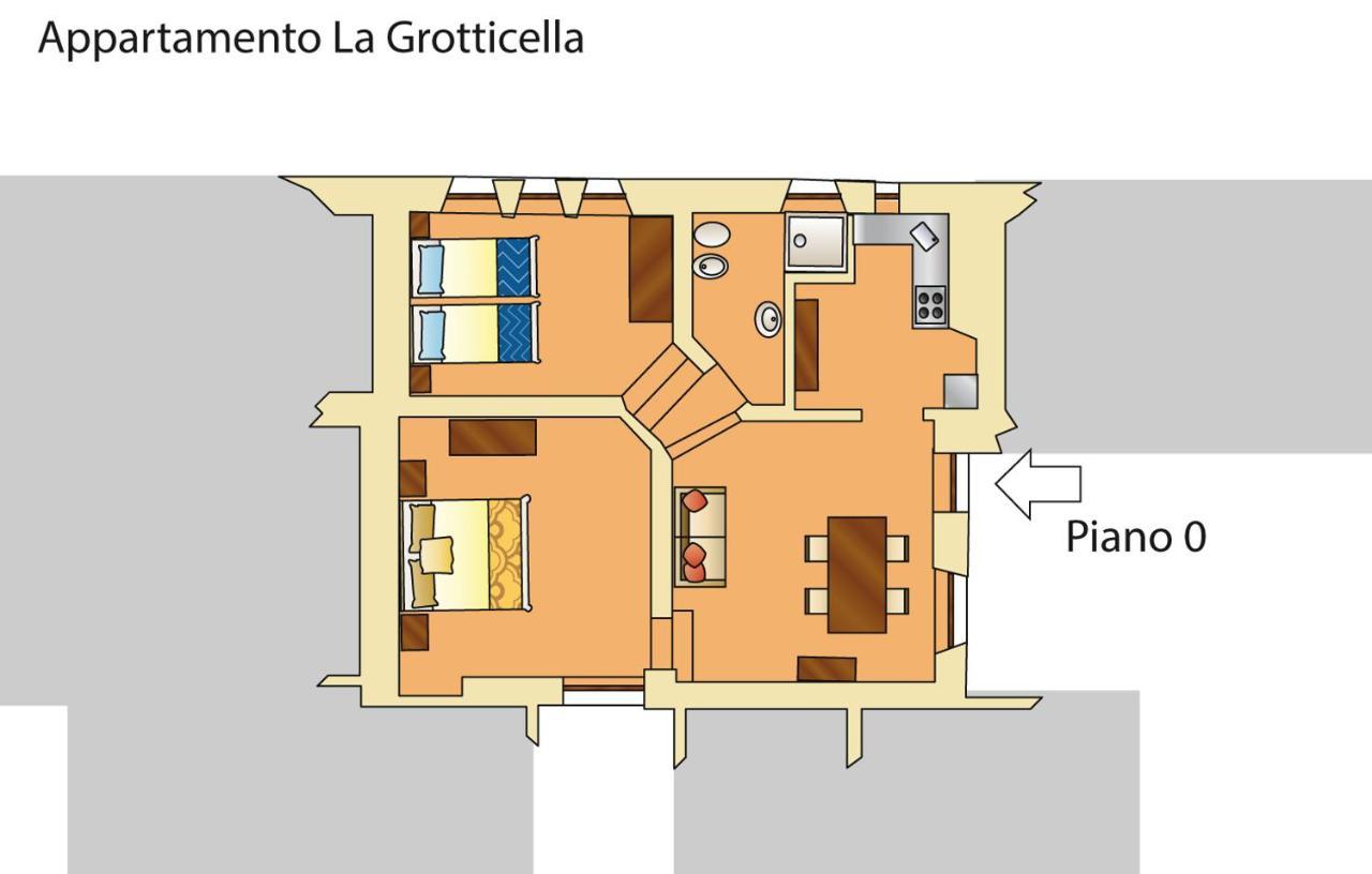 Il Piratello - Agriturismo Baldeschi Tuoro sul Trasimeno Exterior foto