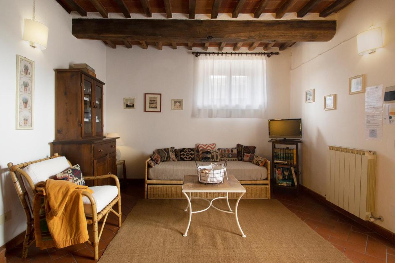 Il Piratello - Agriturismo Baldeschi Tuoro sul Trasimeno Exterior foto