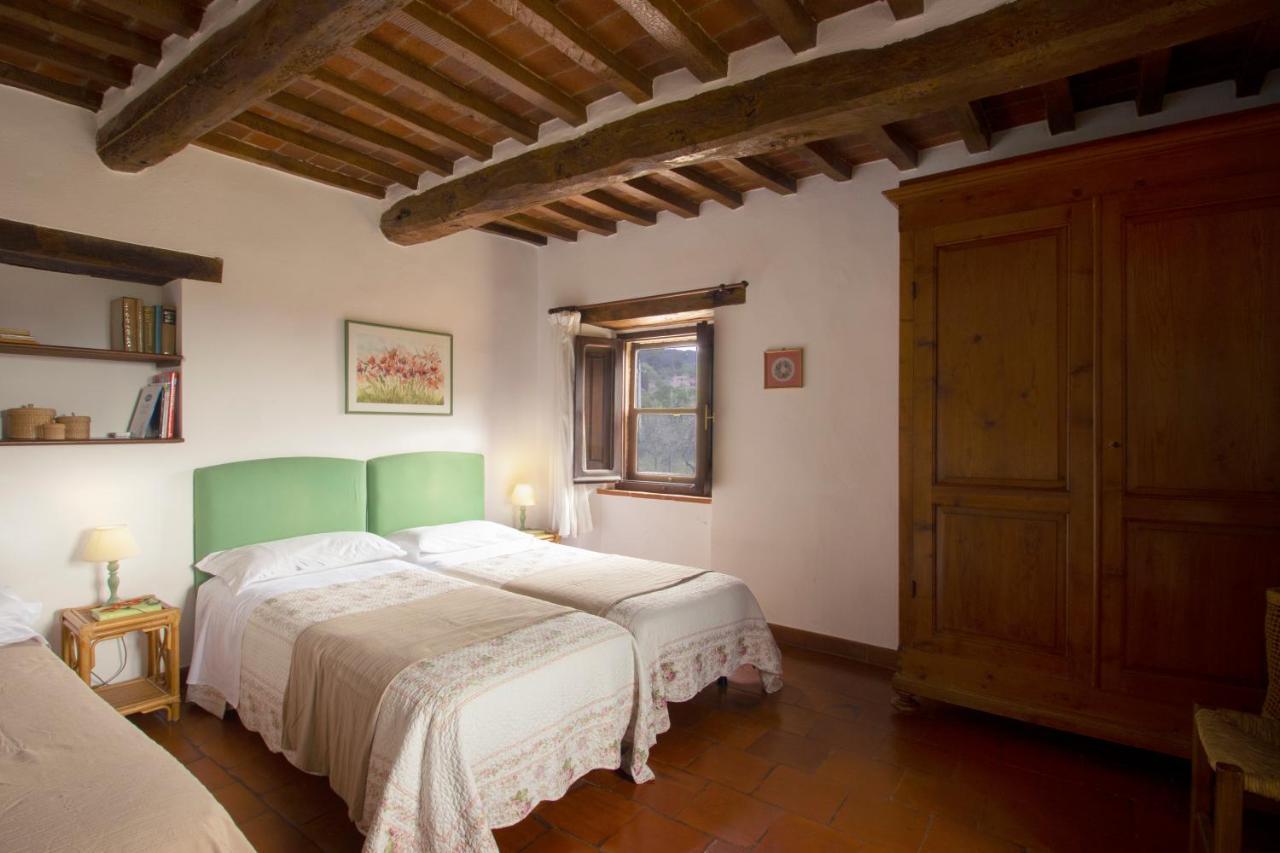 Il Piratello - Agriturismo Baldeschi Tuoro sul Trasimeno Exterior foto