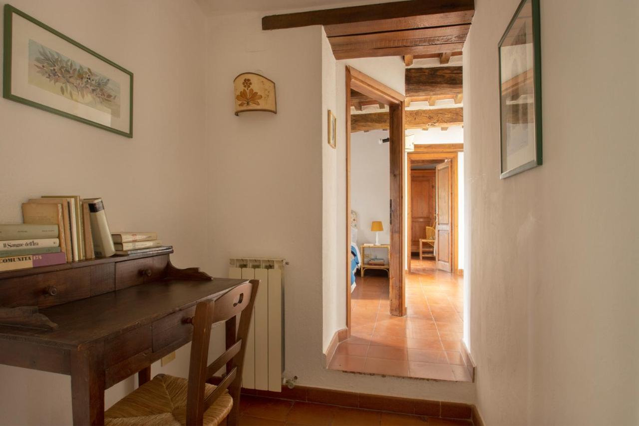 Il Piratello - Agriturismo Baldeschi Tuoro sul Trasimeno Exterior foto