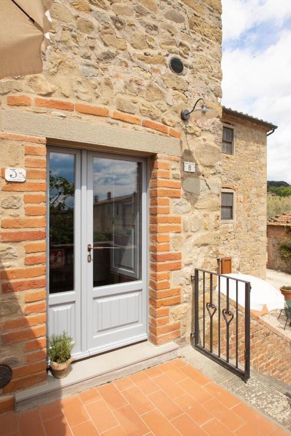 Il Piratello - Agriturismo Baldeschi Tuoro sul Trasimeno Exterior foto