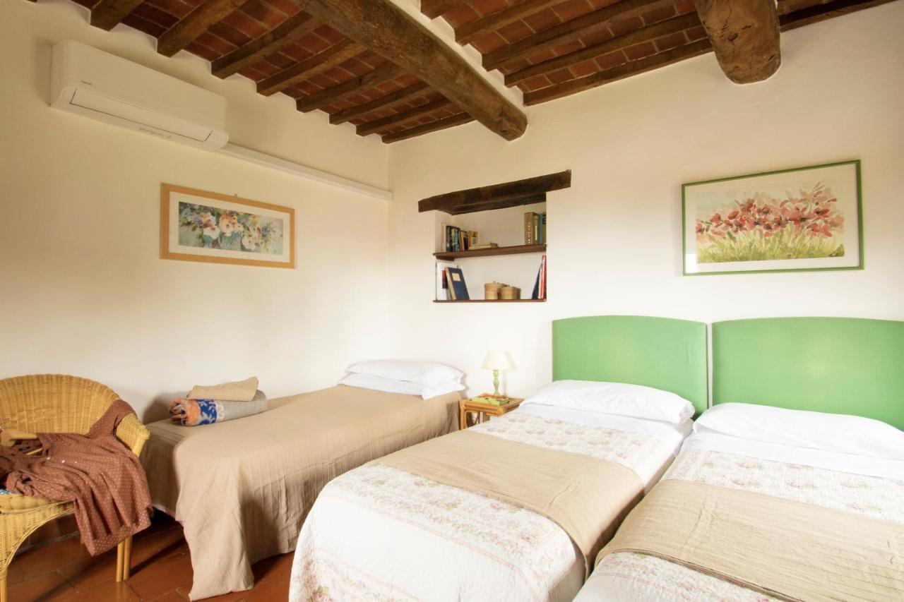 Il Piratello - Agriturismo Baldeschi Tuoro sul Trasimeno Exterior foto
